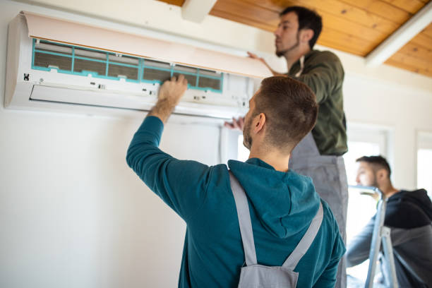 Best HVAC Financing and Leasing in Jacksonville, FL