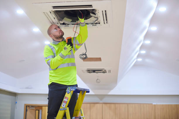 Best Air Conditioning Cleaning in Jacksonville, FL