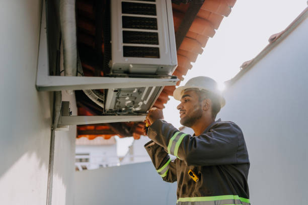 Best Energy-efficient HVAC Solutions in Jacksonville, FL