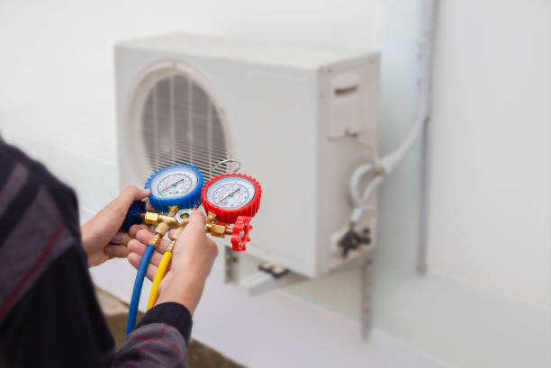 Best HVAC Retrofitting and Upgrading in Jacksonville, FL